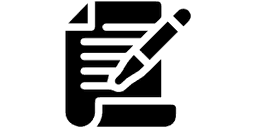 Design refinement icon
