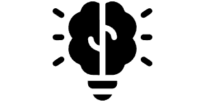 Content idea icon