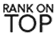 Rank On Top featured partner badge