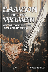 Published nonfiction book cover
