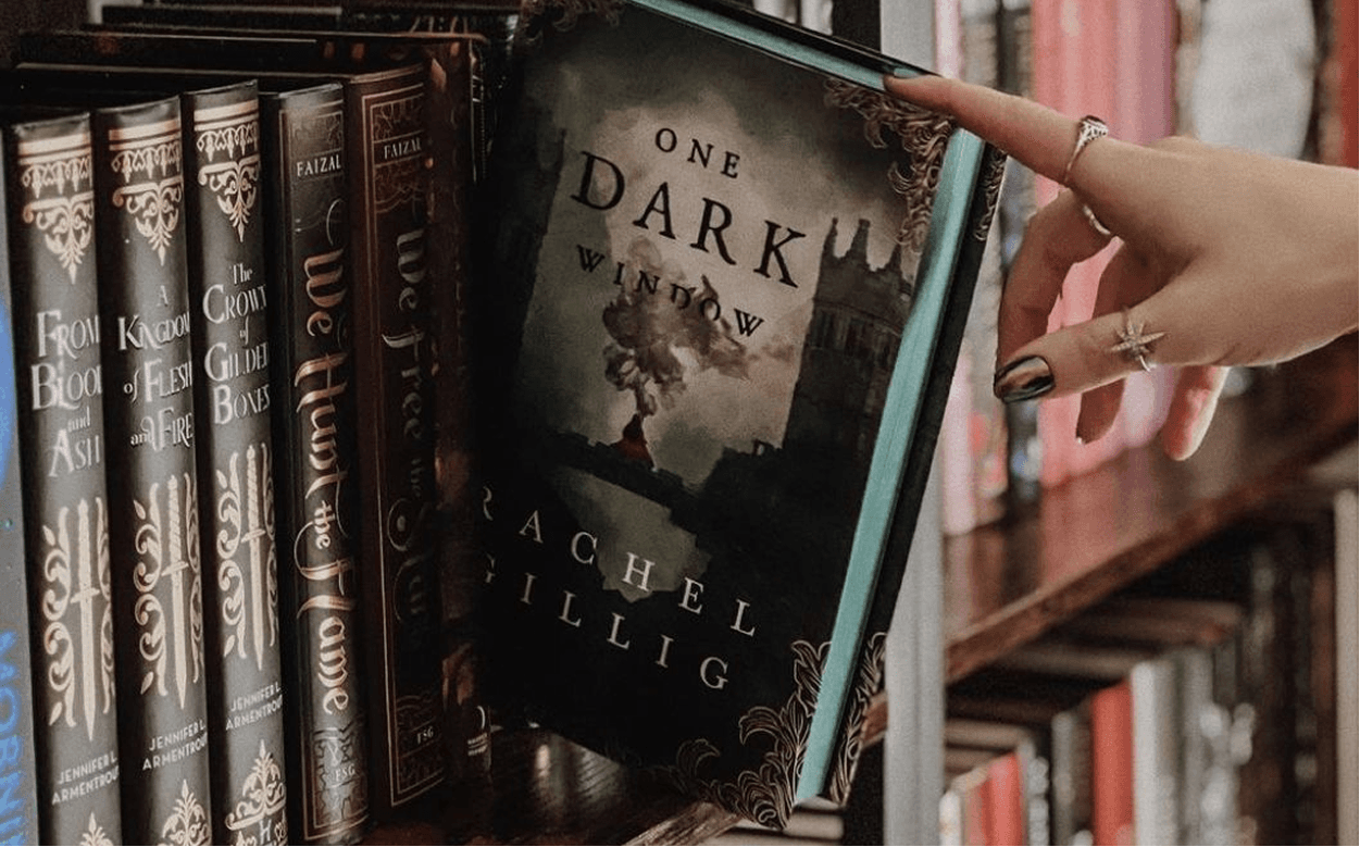 Custom book cover design showcase